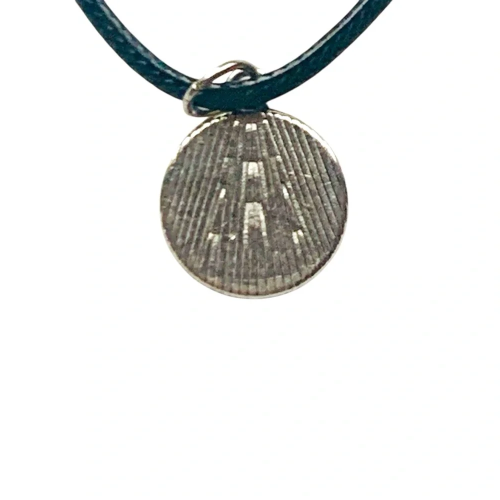 Animal Paw Pendant Necklace - Picture 4 of 4